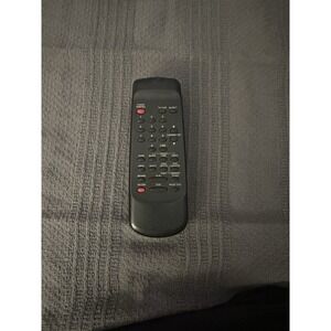 Genuine Funai TV VCR Remote Control UREMT30SR003